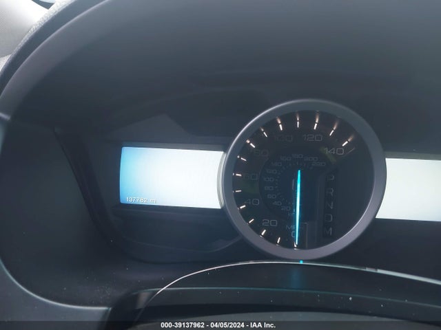 Ford EXPLORER XLT 2014 1FM5K7D87EGB77289 Image 7