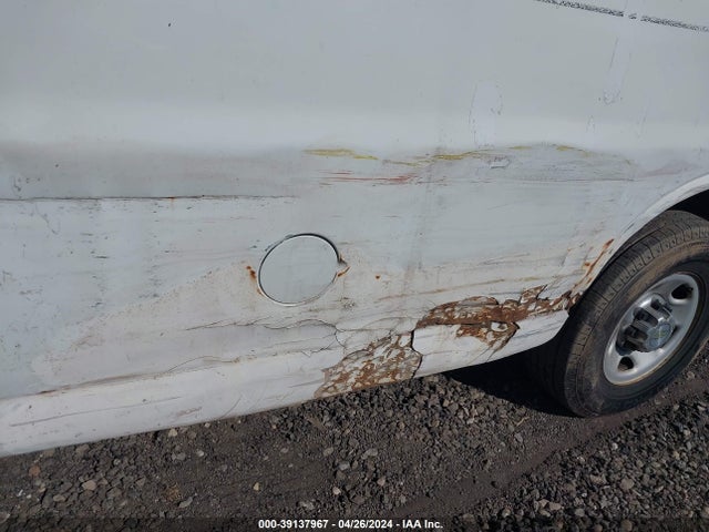 Chevrolet Express 3500 Lt 2014 1GAZG1FG8E1199449 Image 6