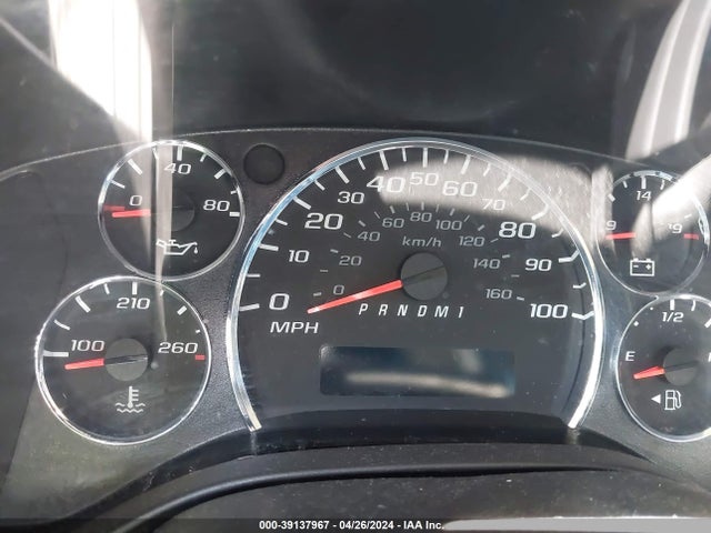 Chevrolet Express 3500 Lt 2014 1GAZG1FG8E1199449 Image 7