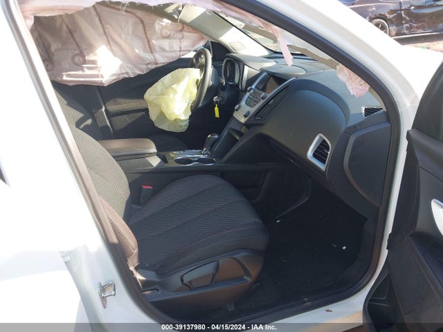 Chevrolet EQUINOX LT 2016 2GNALCEK2G1179901 Image 5