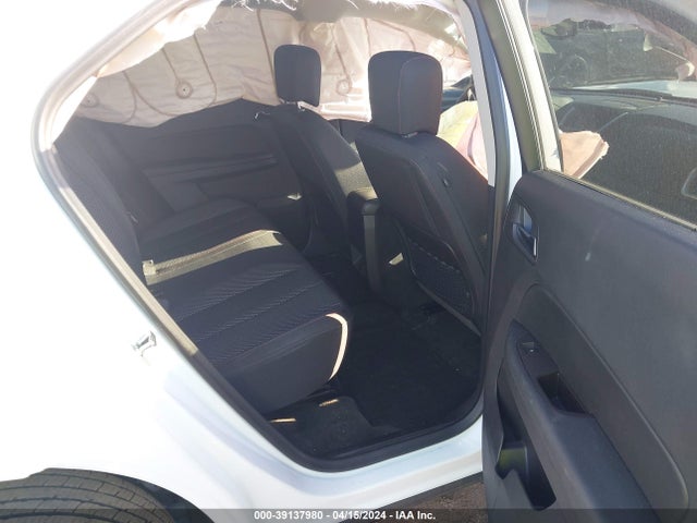 Chevrolet EQUINOX LT 2016 2GNALCEK2G1179901 Image 8