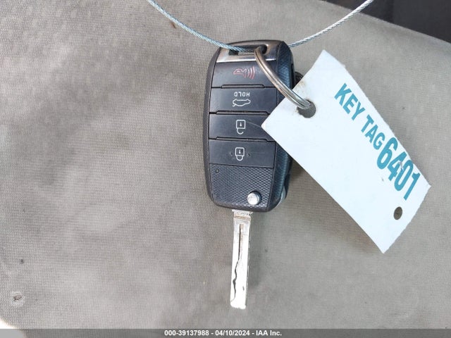 KIA Optima Lx 2015 5XXGM4A74FG465975 Image 11