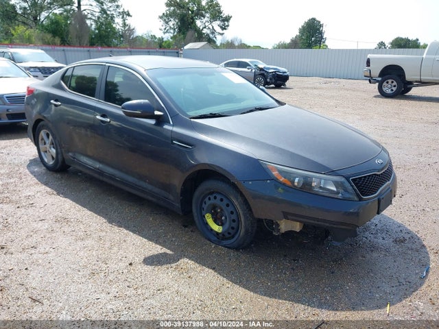 KIA Optima Lx 2015 5XXGM4A74FG465975 Image 6