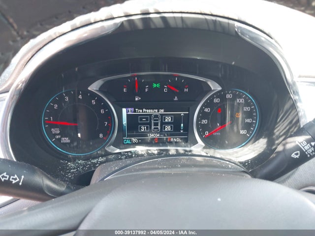 Chevrolet MALIBU 1LT 2016 1G1ZE5ST0GF257169 Image 7