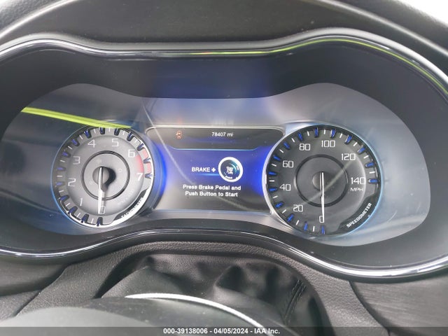 Chrysler 200 S 2015 1C3CCCBB1FN697764 Image 7