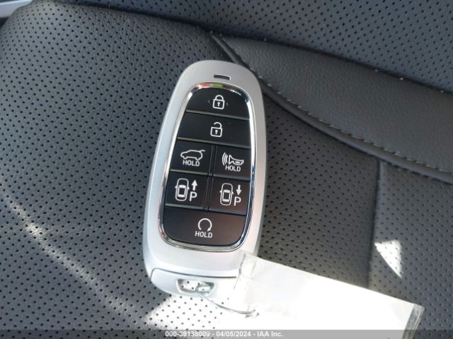 5NMJE3DE2RH380100 Hyundai Tucson Limited
