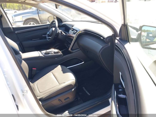 5NMJE3DE2RH380100 Hyundai Tucson Limited