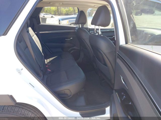5NMJE3DE2RH380100 Hyundai Tucson Limited