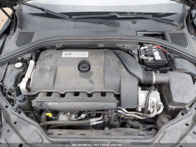 YV4902RK7F2746530 Volvo Xc60 T6