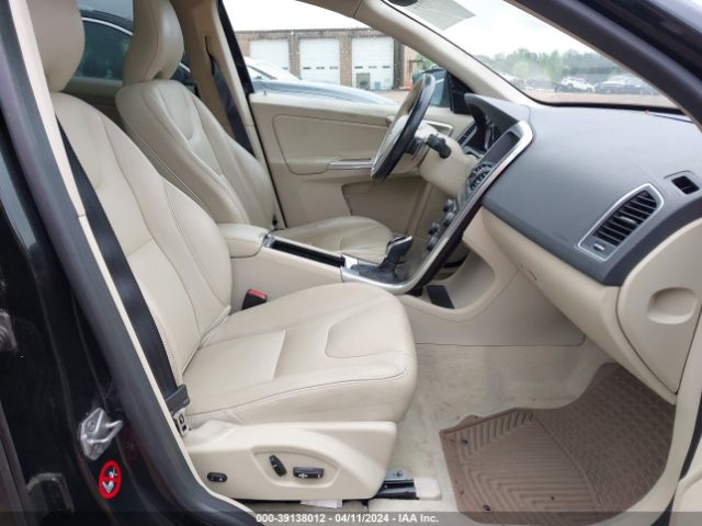 YV4902RK7F2746530 Volvo Xc60 T6