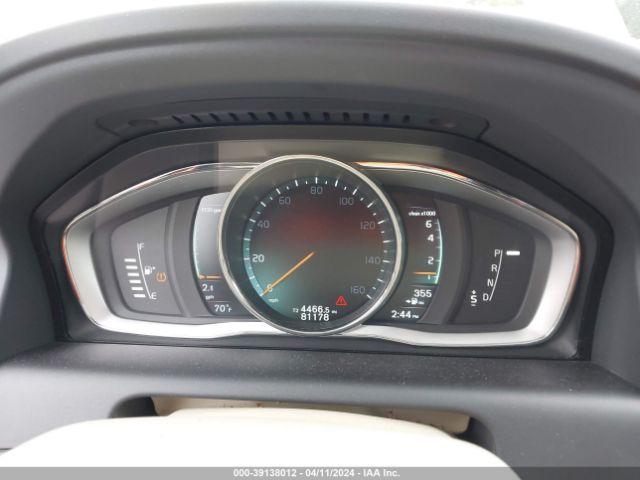 YV4902RK7F2746530 Volvo Xc60 T6
