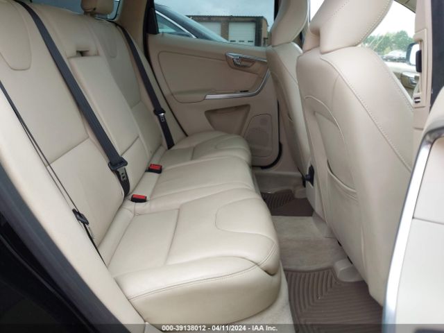 YV4902RK7F2746530 Volvo Xc60 T6