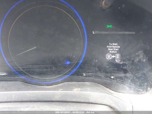 Honda Hr-v Awd Ex 2022 3CZRU6H54NM743354 Image 15