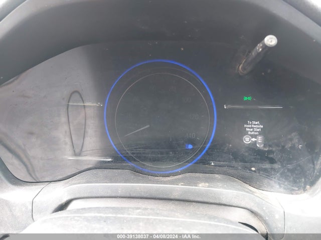 Honda Hr-v Awd Ex 2022 3CZRU6H54NM743354 Image 7