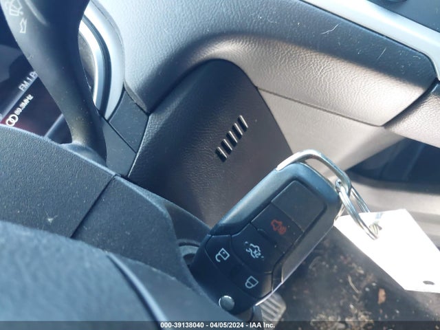 Ford FUSION SE 2014 3FA6P0H79ER146417 Image 11