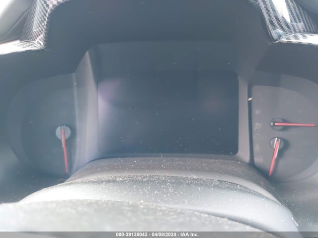 Chevrolet CORVETTE STINGRAY 2016 1G1YD2D73G5102814 Image 16