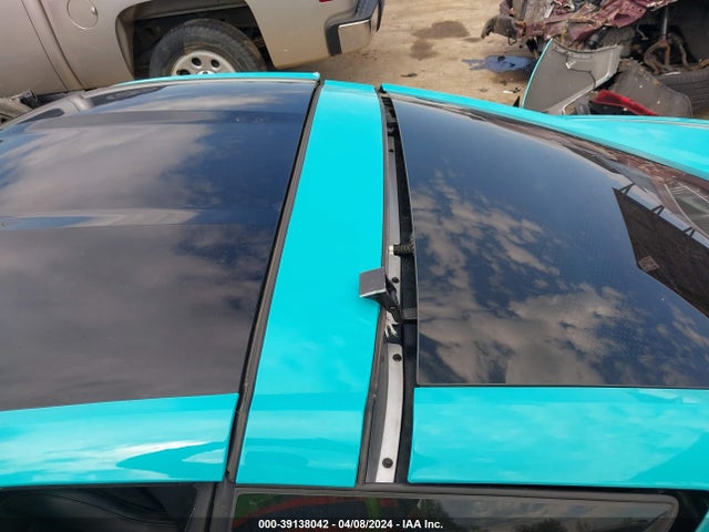 Chevrolet CORVETTE STINGRAY 2016 1G1YD2D73G5102814 Image 20