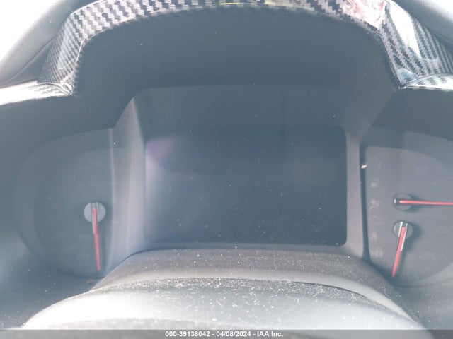 Chevrolet CORVETTE STINGRAY 2016 1G1YD2D73G5102814 Image 7
