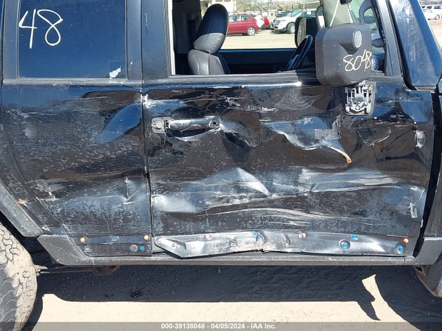 Toyota FJ Cruiser 2014 JTEBU4BF0EK205380 Image 6