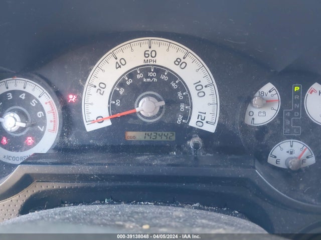 Toyota FJ Cruiser 2014 JTEBU4BF0EK205380 Image 7