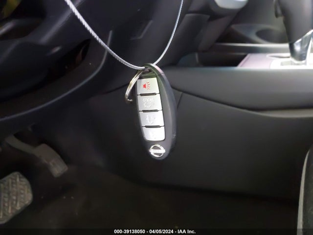 Nissan Altima 2.5 Sr 2016 1N4AL3AP8GN380247 Image 11