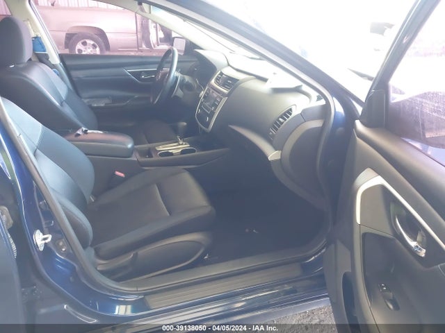 Nissan Altima 2.5 Sr 2016 1N4AL3AP8GN380247 Image 5