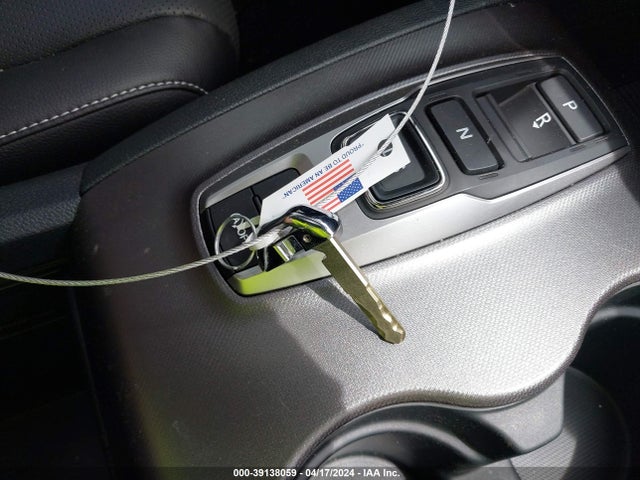 Honda Ridgeline Rtl-e 2023 5FPYK3F72PB054700 Image 11