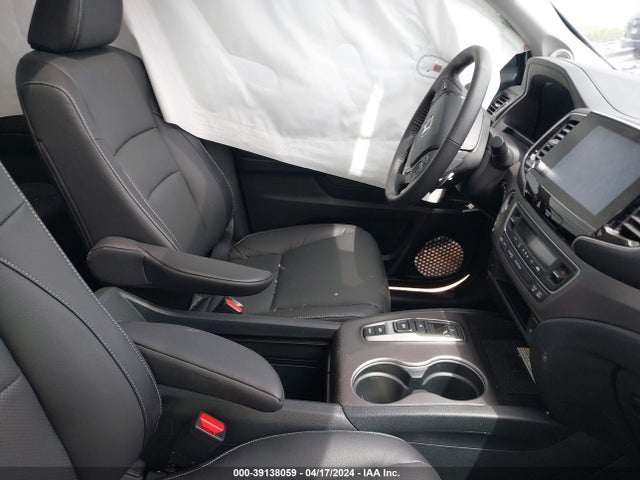 Honda Ridgeline Rtl-e 2023 5FPYK3F72PB054700 Image 5