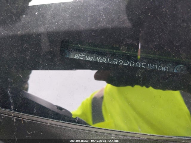 Honda Ridgeline Rtl-e 2023 5FPYK3F72PB054700 Image 9