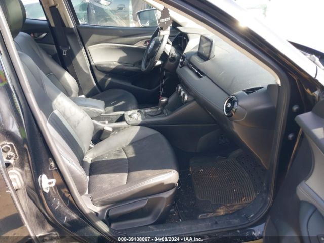 JM1DKFC73K1454487 Mazda Cx-3 Touring