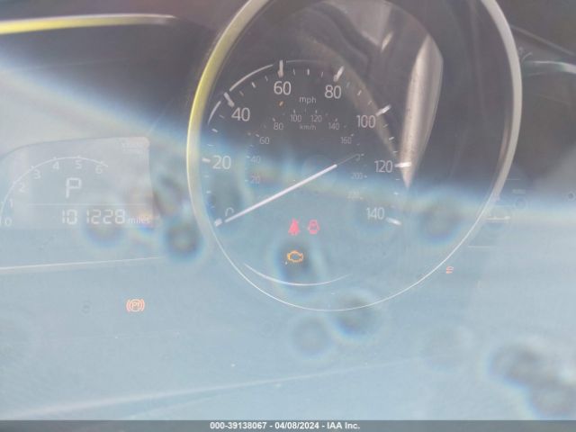 JM1DKFC73K1454487 Mazda Cx-3 Touring
