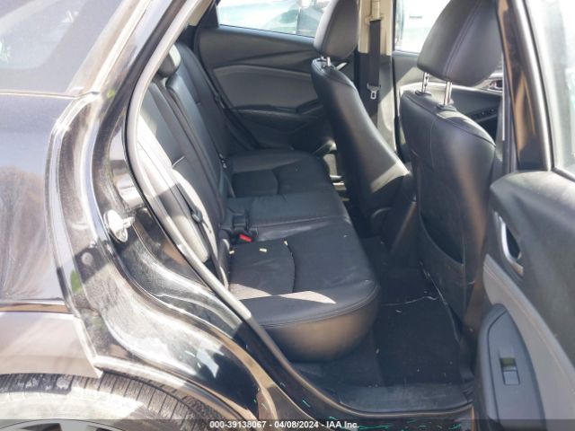 JM1DKFC73K1454487 Mazda Cx-3 Touring
