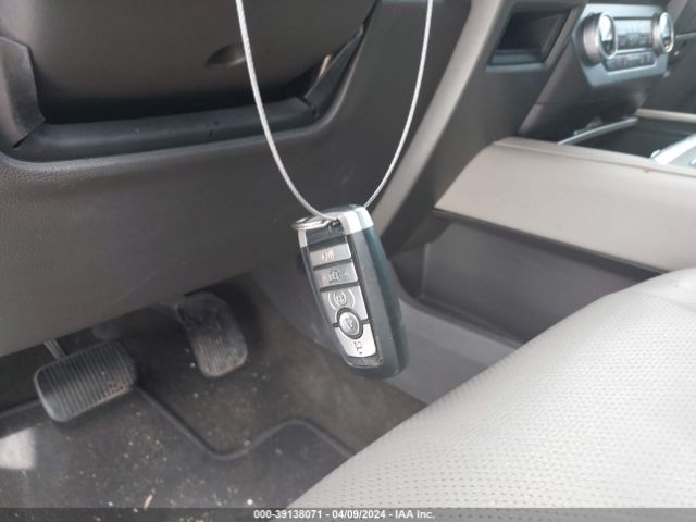 1FMJK1HT7KEA16152 Ford Expedition Max Xlt
