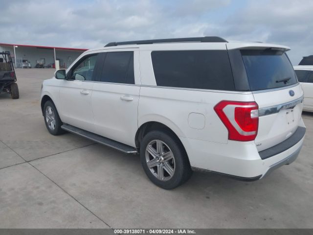 1FMJK1HT7KEA16152 Ford Expedition Max Xlt