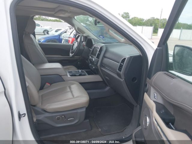 1FMJK1HT7KEA16152 Ford Expedition Max Xlt