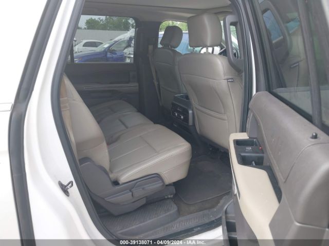 1FMJK1HT7KEA16152 Ford Expedition Max Xlt