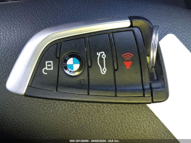 5UXTS3C51K0Z08040 BMW X3 M40i