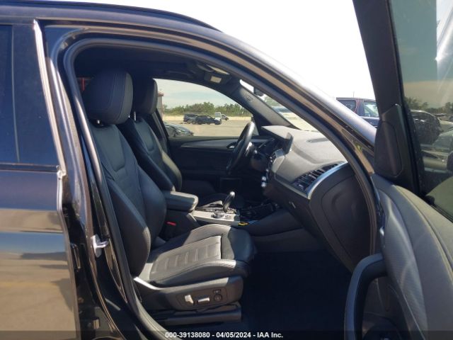 5UXTS3C51K0Z08040 BMW X3 M40i