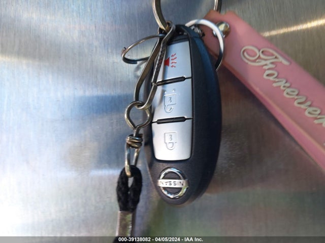 Nissan ROGUE SV 2016 KNMAT2MT0GP598393 Image 11