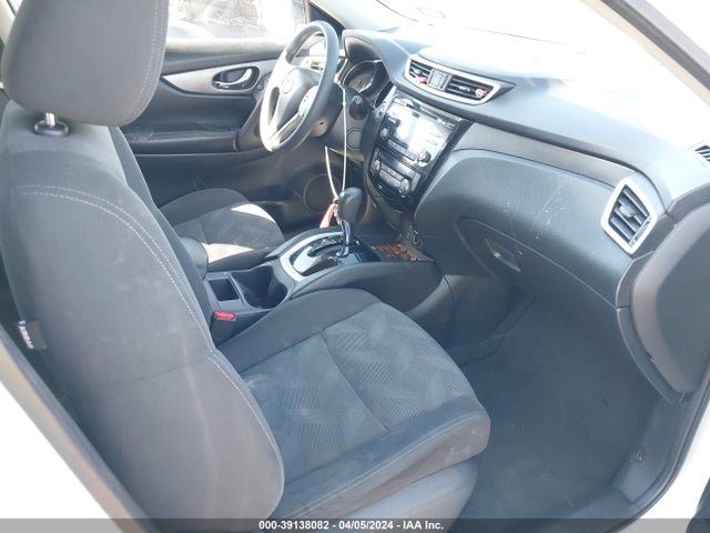 Nissan ROGUE SV 2016 KNMAT2MT0GP598393 Image 5