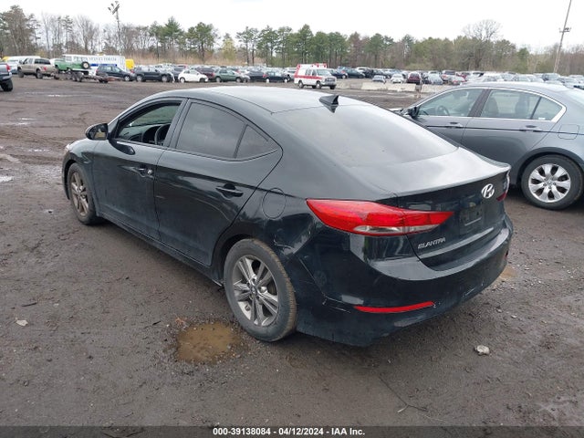 Hyundai ELANTRA SE 2017 5NPD84LF3HH089997 Image 3