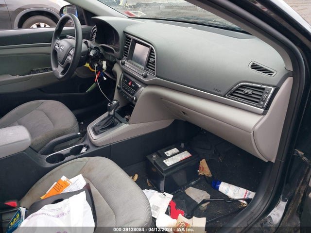 Hyundai ELANTRA SE 2017 5NPD84LF3HH089997 Image 5