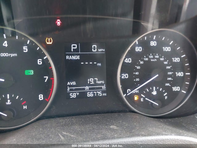 Hyundai ELANTRA SE 2017 5NPD84LF3HH089997 Image 7