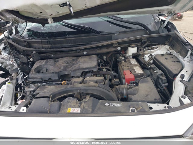 Toyota Rav4 Xle Premium 2021 2T3C1RFV8MW146682 Image 10