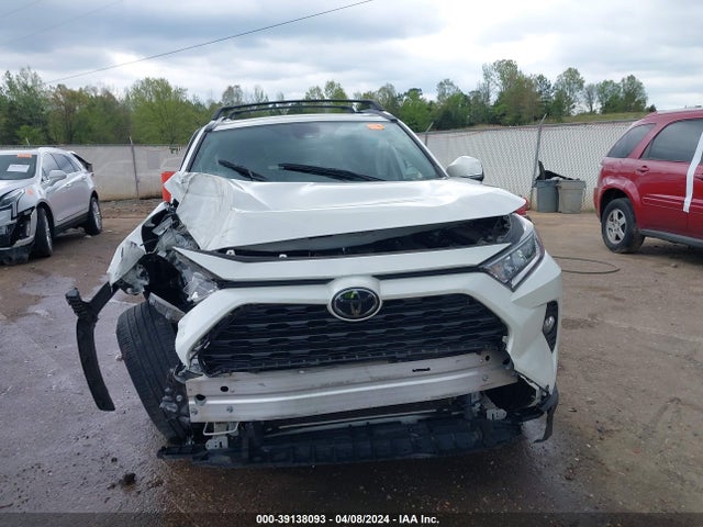 Toyota Rav4 Xle Premium 2021 2T3C1RFV8MW146682 Image 11