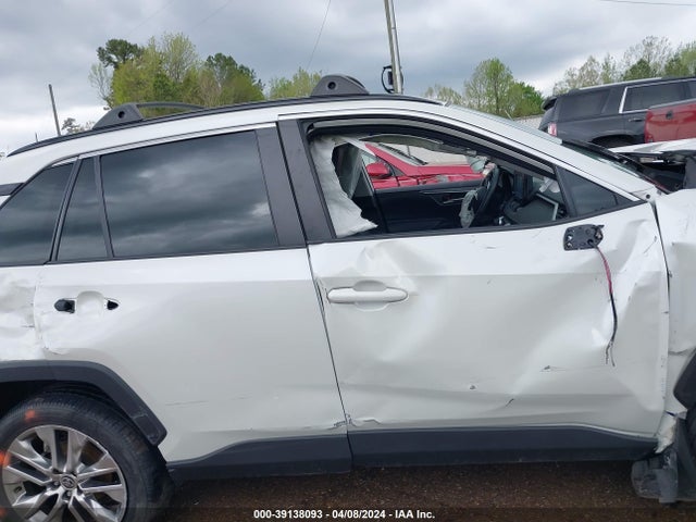 Toyota Rav4 Xle Premium 2021 2T3C1RFV8MW146682 Image 12
