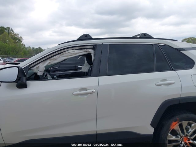 Toyota Rav4 Xle Premium 2021 2T3C1RFV8MW146682 Image 13