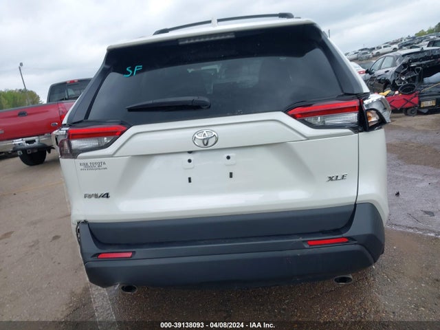 Toyota Rav4 Xle Premium 2021 2T3C1RFV8MW146682 Image 15