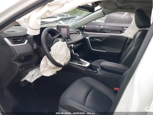 Toyota Rav4 Xle Premium 2021 2T3C1RFV8MW146682 Image 5