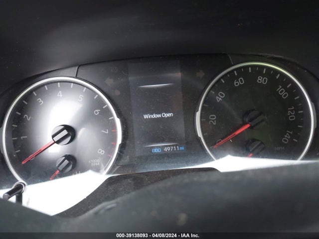 Toyota Rav4 Xle Premium 2021 2T3C1RFV8MW146682 Image 7